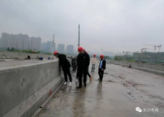 市政要聞|強(qiáng)化督查督導(dǎo)，狠抓整改落實